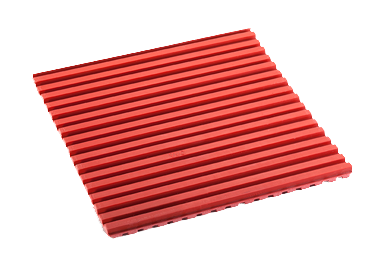 ShearFlexPad-Red